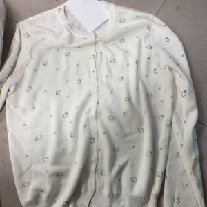 直播女装​ 寻专业细针毛衣厂