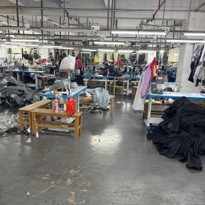 中山市潮源服饰