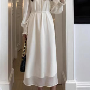 档口单 找雪纺连衣裙工厂