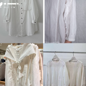 十三行写字楼 找苎麻/亚麻女装全品类工厂