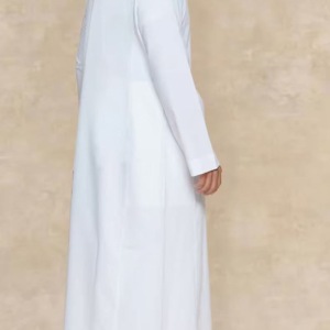 中东单 找做阿拉伯长袍工厂