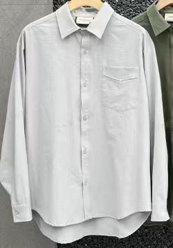 十三行男装 找专业衬衫工厂