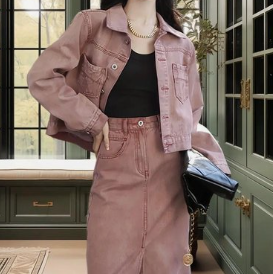 外贸单 找新塘牛仔工厂