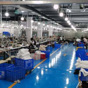 广州弘晟服装有限公司