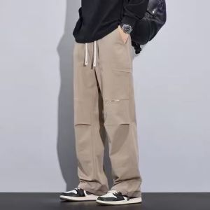 十三行男装 找专业裤子工厂