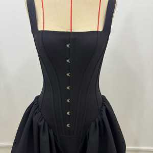 欧美女装 找全品类小型工厂或夫妻档