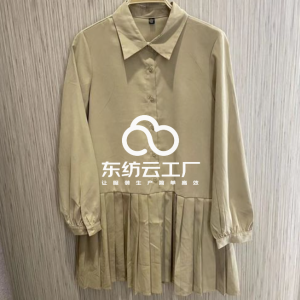 直播单 找女装梭织工厂