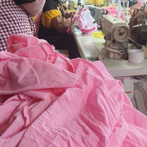 如皋市聚贤服饰有限公司