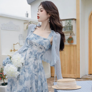 十三行 找女装连衣裙工厂