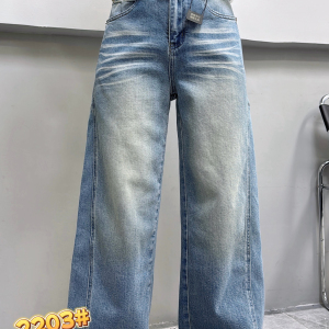 档口单 寻专业牛仔女裤工厂