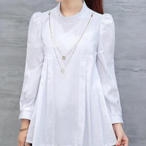 档口单 寻专业女装梭织工厂