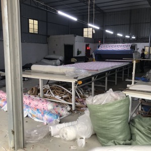 普宁市锦燕服装加工厂