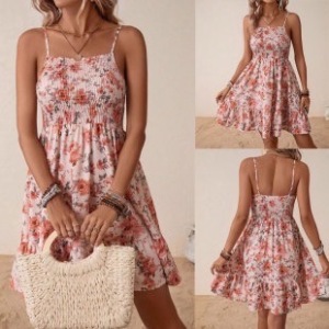 欧美女装 找全品类小型工厂或夫妻档