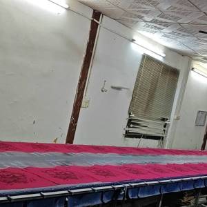 广州番禺金浩服装印花厂