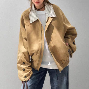 电商 找男女装外套加工厂