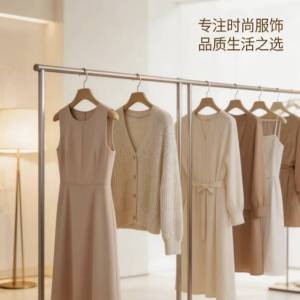 广州芸杉服饰有限公司