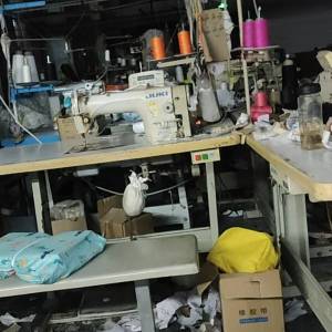 佛山顺德汉洲制衣厂（泳衣 针织 瑜伽）