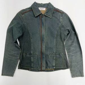 公司单 找牛仔拼针织加工厂