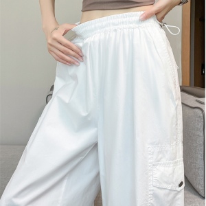 十三行女装 寻工装裤加工厂