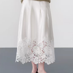 电商 找缎面和网纱女装工厂