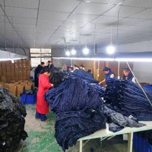 菏泽明德服饰有限公司