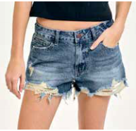 欧美女装 找广东、广西牛仔厂