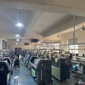 嘉兴市心鸟服饰有限公司