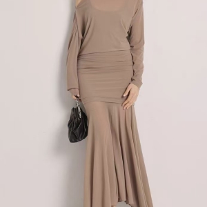 外贸单+内单 找网纱女装工厂