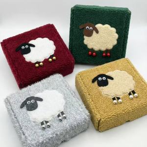 外贸单 找礼品包装盒工厂