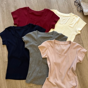 电商 寻武汉女装T恤工厂