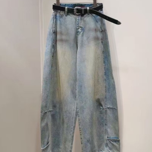 十三行写字楼 找精品牛仔裤工厂