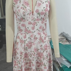 电商网单 寻女装连衣裙工厂