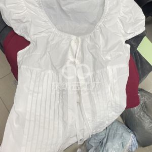 十三行+网单 寻女装针梭织工厂