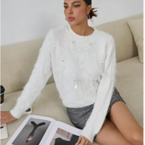 欧美批发单 寻女装毛织厂 (有研发能力)