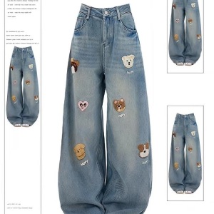 直播单 寻牛仔裤工厂（现结）