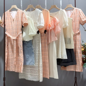 工厂外发 寻十三行韩系女装工厂