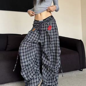 直播单 寻工装裤工厂（现结）