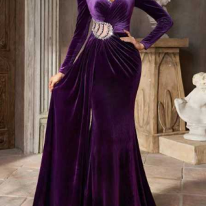 希音订单 找专业礼服工厂