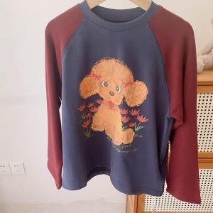 电商 找童装针梭织工厂