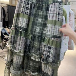 十三行档口 找女装梭织工厂