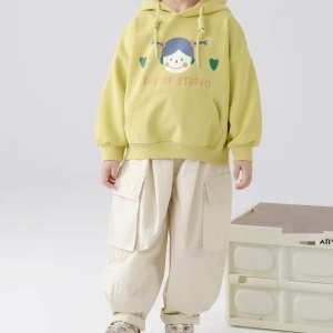 电商+网单+抖音单 找童装针梭织工厂