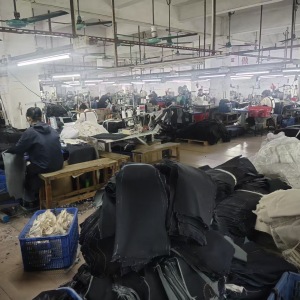 广州市增城新顺亿制衣厂