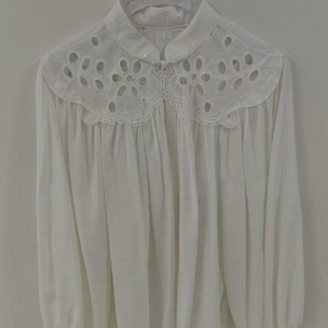 直播女装 寻梭织工厂