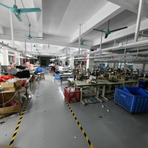 东莞市语欣服装有限公司