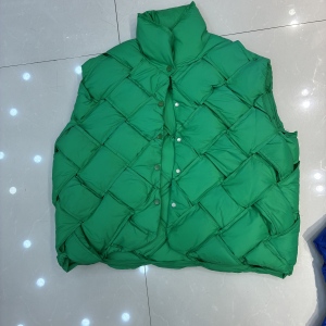 传统外单 寻大型棉衣工厂