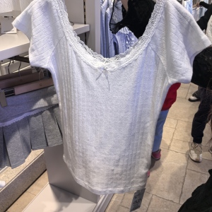 直播+档口 找康乐针织T恤工厂