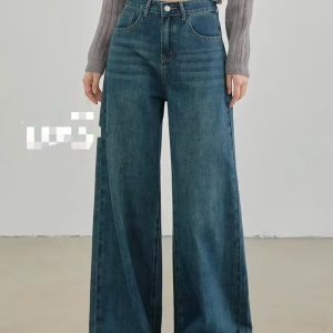 直播单 找女装牛仔工厂