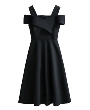 外贸单 寻轻礼服连衣裙工厂