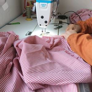 北京尚美雅服装公司