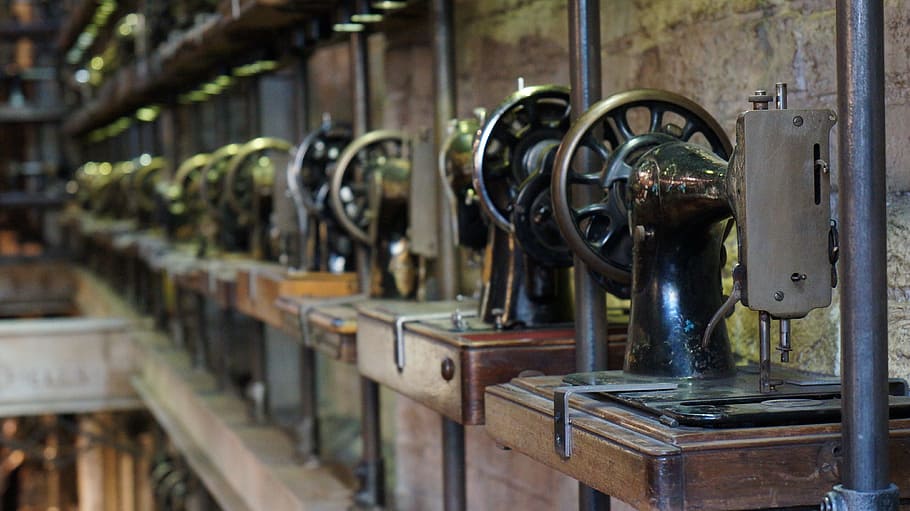 小单难寻、大单难控？服装订单规模不同，选厂思路完全不一样